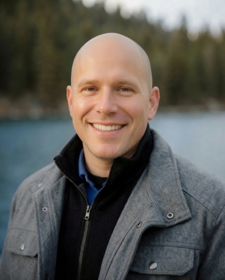 Greg LePage, founder of network26